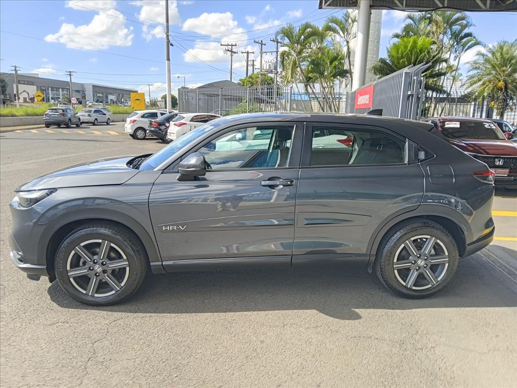 HR-V 1.5 DI I-VTEC FLEX EX CVT4