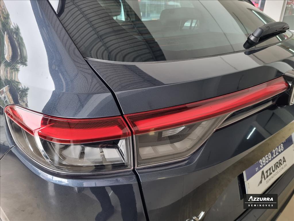 HR-V 1.5 DI I-VTEC TURBO FLEX ADVANCE CVT9