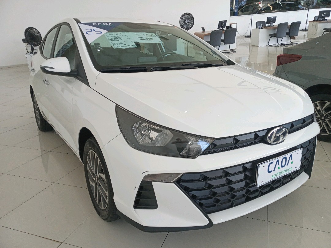 Hyundai-HB20S-1.0 12V FLEX LIMITED PLUS MANUAL