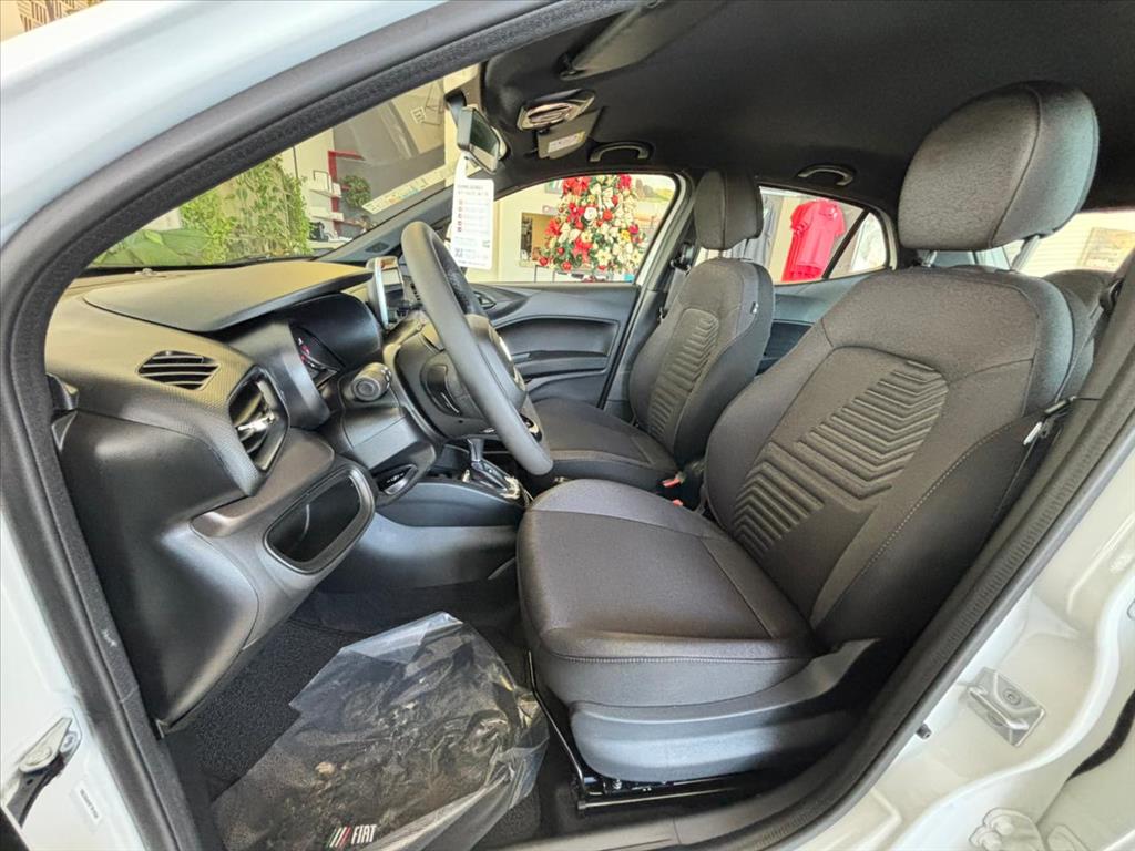 ARGO 1.3 FIREFLY FLEX DRIVE CVT9