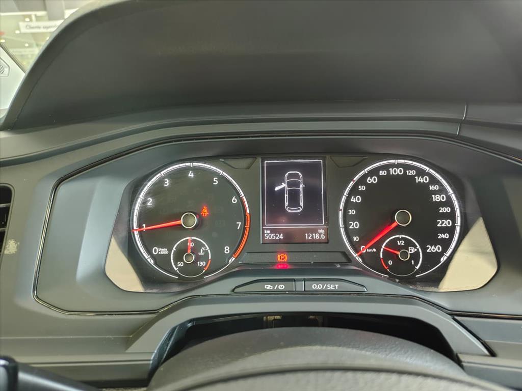 POLO 1.0 MPI TOTAL FLEX MANUAL