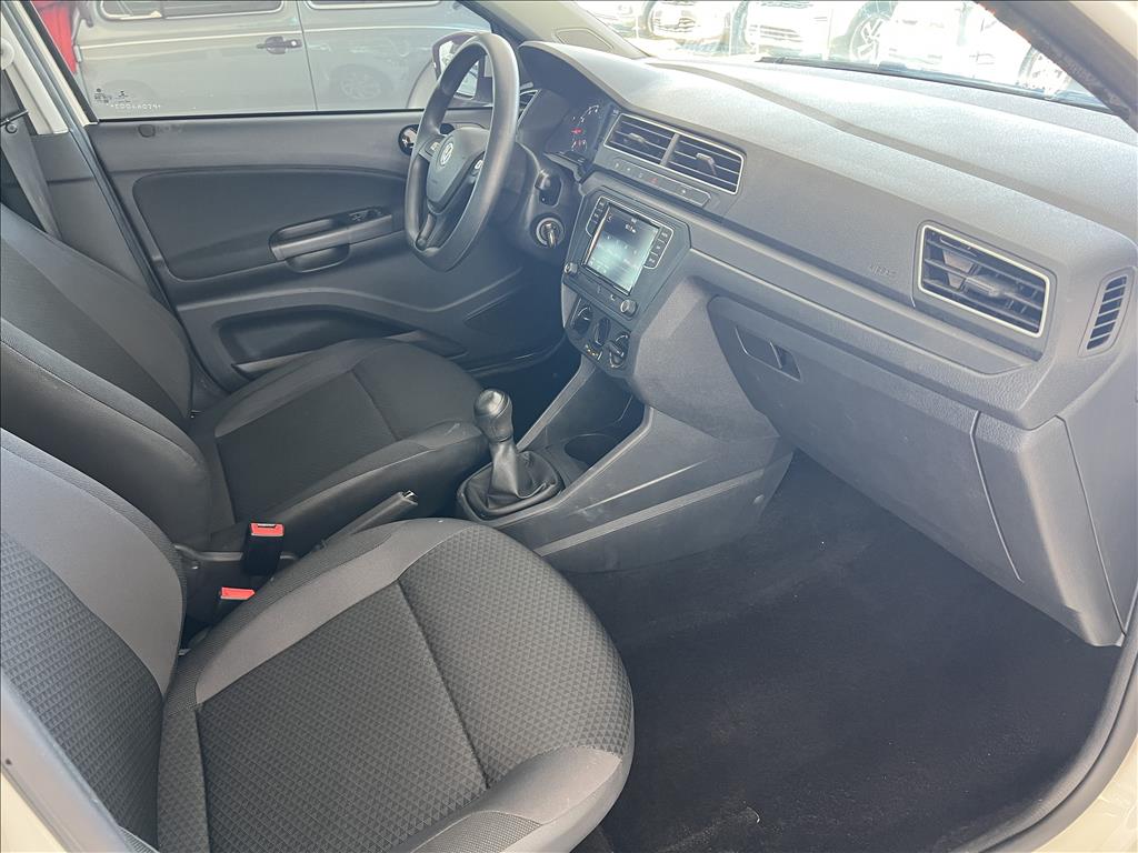 GOL 1.0 12V MPI TOTALFLEX 4P MANUAL14