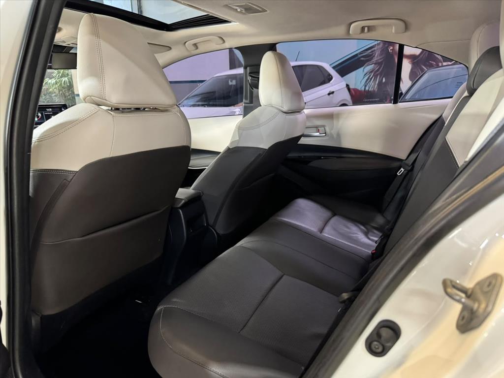 Toyota-COROLLA-1.8 VVT-I HYBRID FLEX ALTIS PREMIUM CVT
