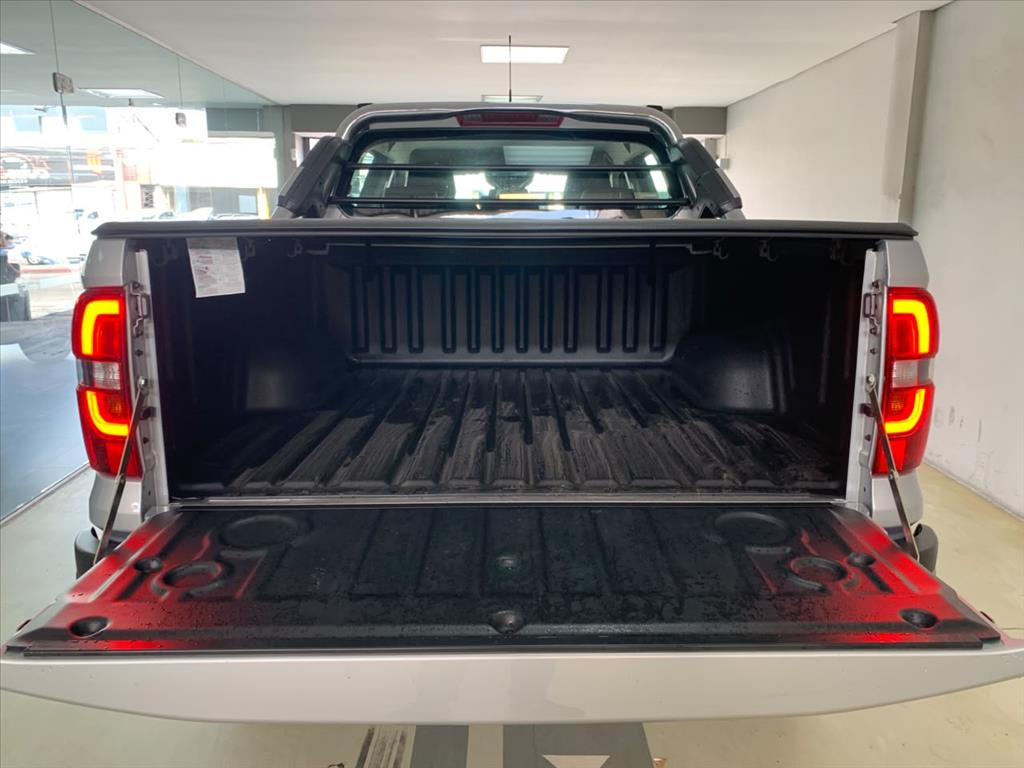TITANO 2.2 TURBO DIESEL RANCH 4X4 AT812