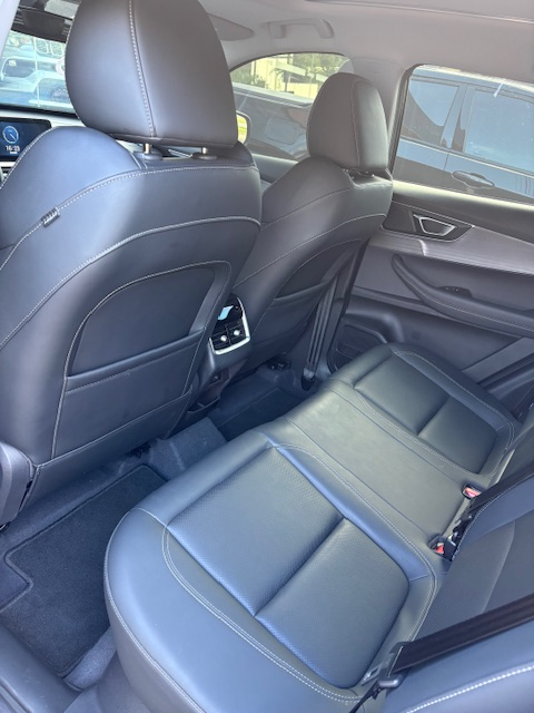 TIGGO 5x 1.5 VVT TURBO iFLEX SPORT CVT5