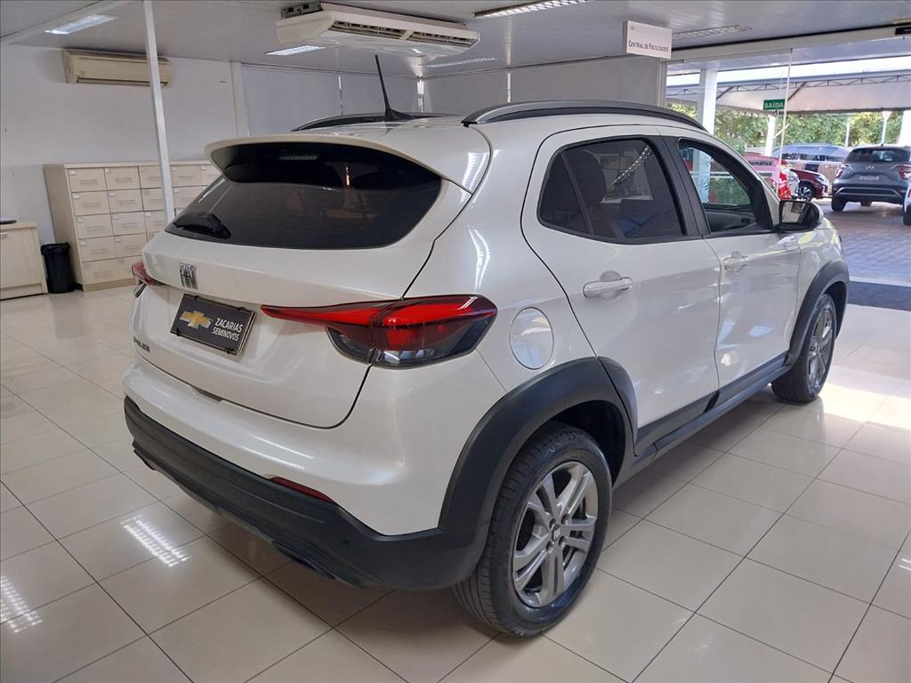 PULSE 1.3 FLEX DRIVE CVT