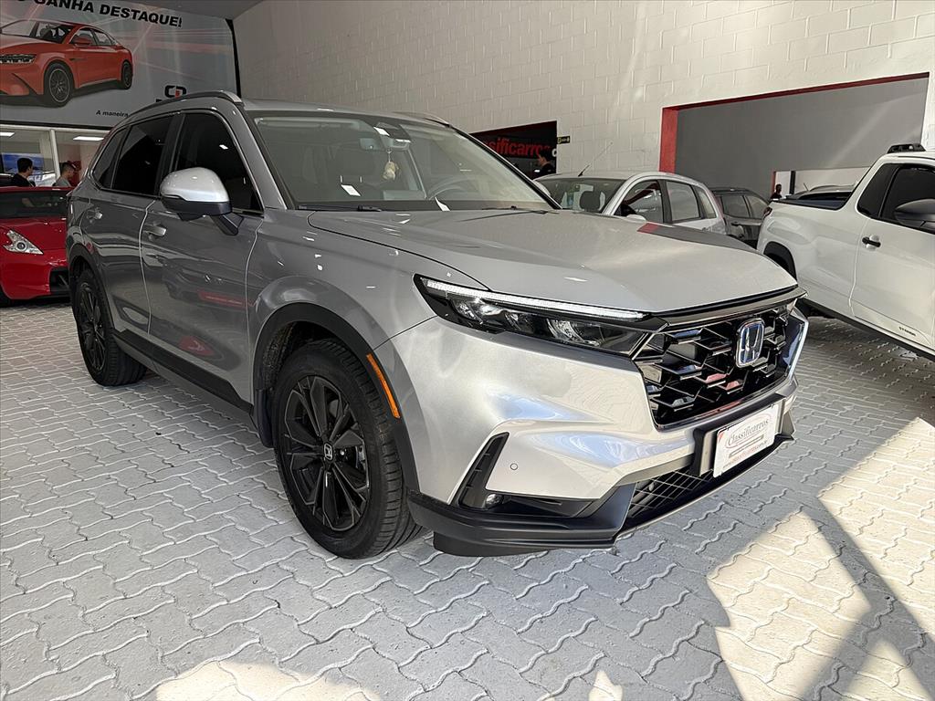 Honda Crv - 2.0 e:HEV ADVANCED E-CVT