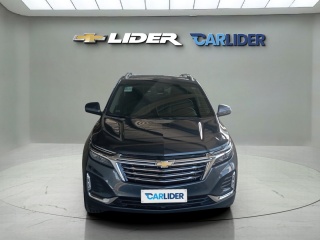 EQUINOX 1.5 16V TURBO GASOLINA PREMIER AWD AUTOMÁTICO