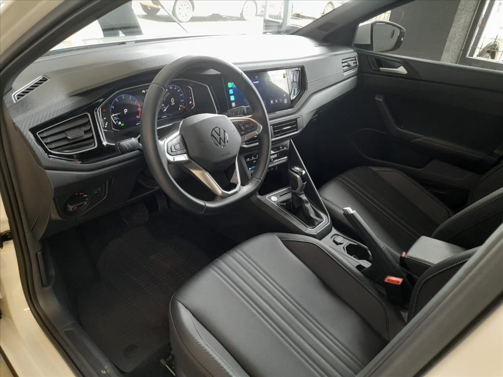 NIVUS 1.0 200 TSI TOTAL FLEX HIGHLINE AUTOMÁTICO6