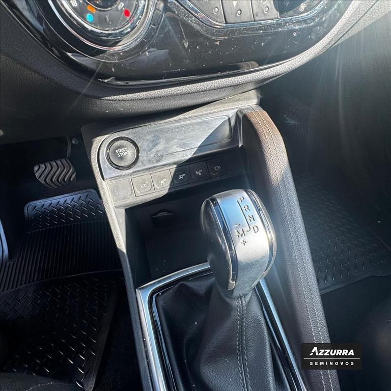 CAPTUR 1.3 TCE FLEX ICONIC X-TRONIC12