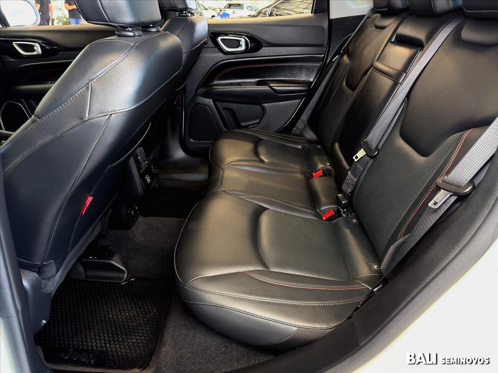 COMPASS 2.0 TD350 TURBO DIESEL TRAILHAWK AT916