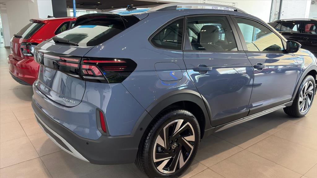 NIVUS 1.0 200 TSI TOTAL FLEX HIGHLINE AUTOMÁTICO4