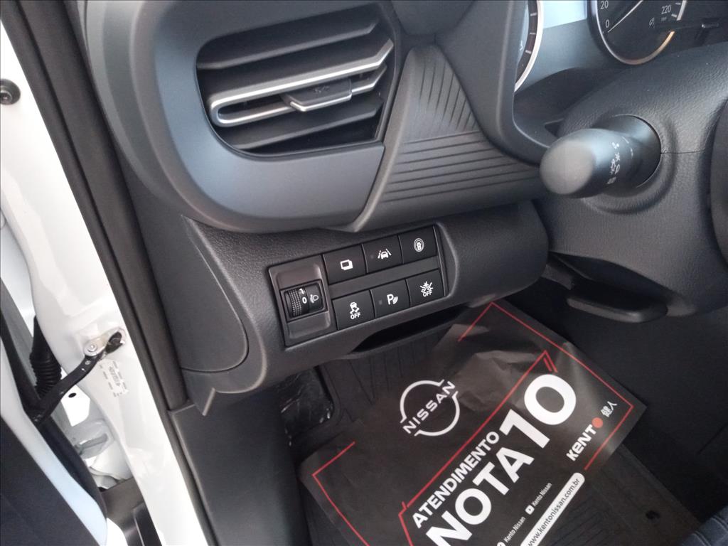 KAIT 1.6 FLEX SENSE PLUS XTRONIC11