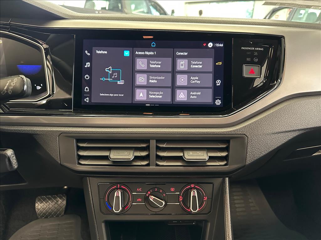 NIVUS 1.0 200 TSI TOTAL FLEX COMFORTLINE AUTOMÁTICO8