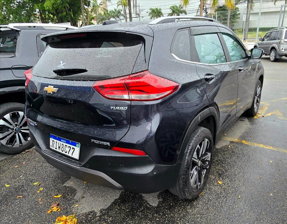 TRACKER 1.2 TURBO FLEX PREMIER AUTOMÁTICO4