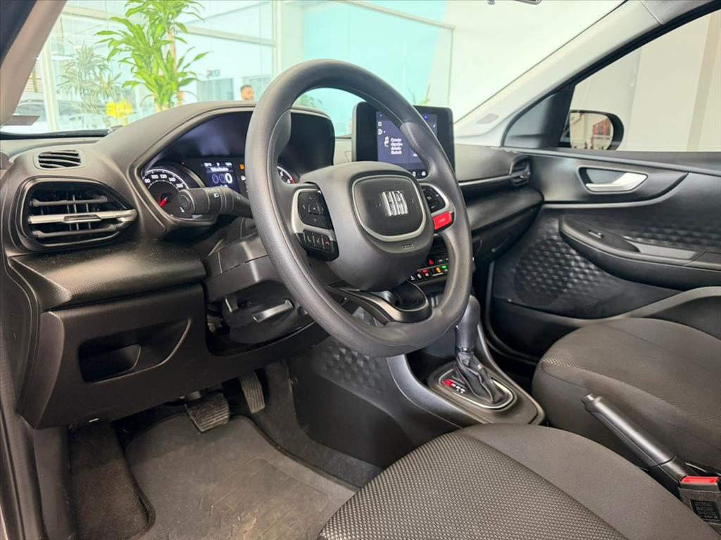 PULSE 1.3 FLEX DRIVE CVT7