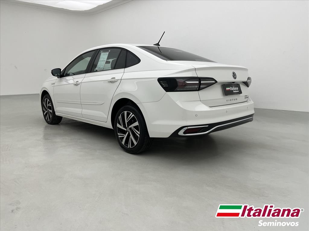 VIRTUS 1.0 200 TSI HIGHLINE AUTOMÁTICO2