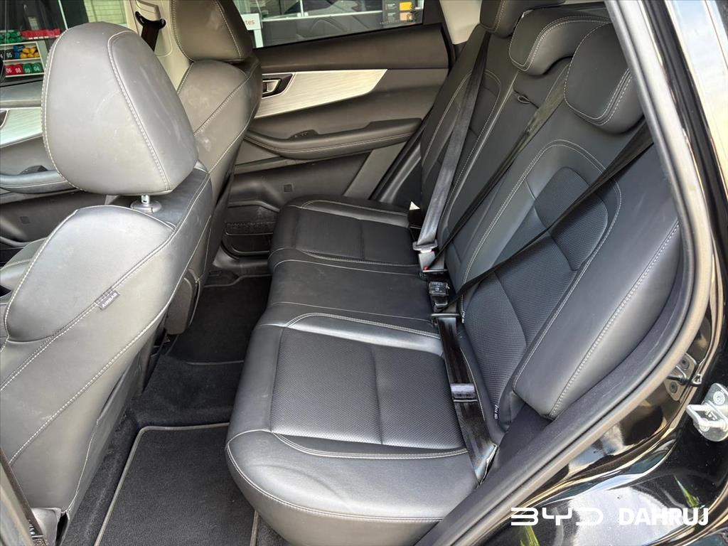 TIGGO 7 PRO 1.5 TCI PLUG-IN HYBRID DHT9