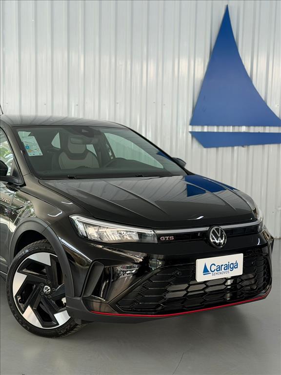 Volkswagen 1.4 250 TSI Total Flex Gts Automático - foto 18