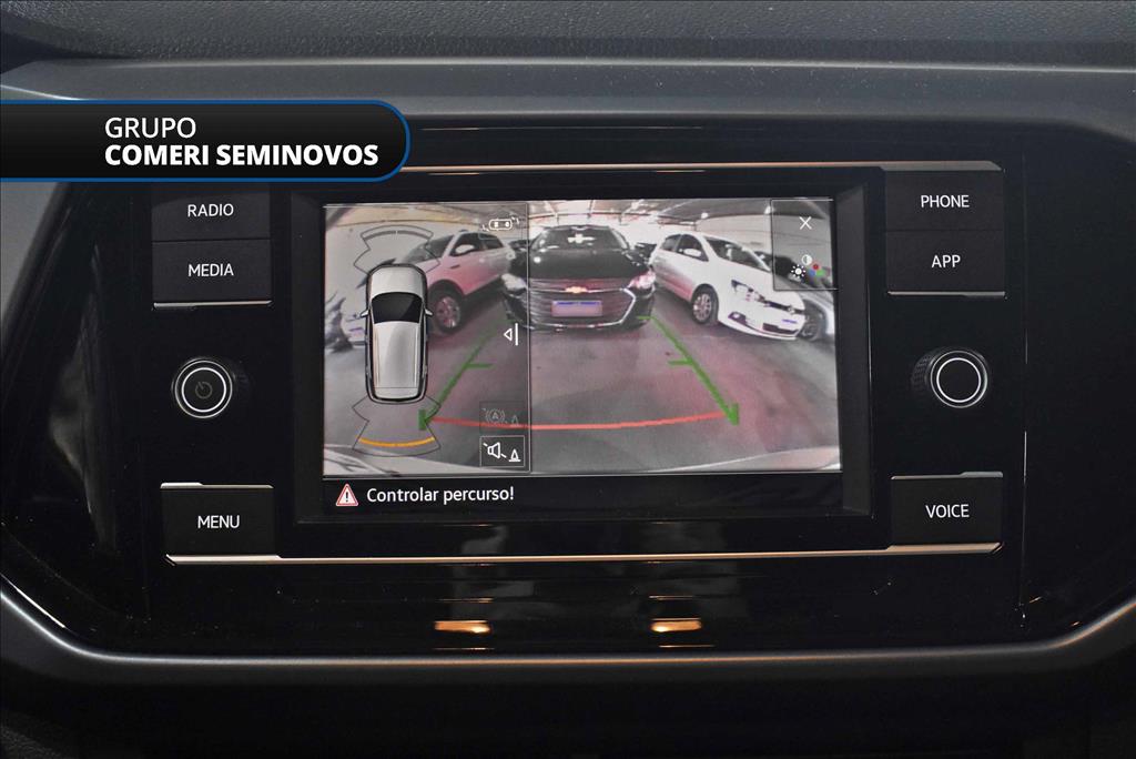 T-CROSS 1.0 200 TSI TOTAL FLEX AUTOMÁTICO