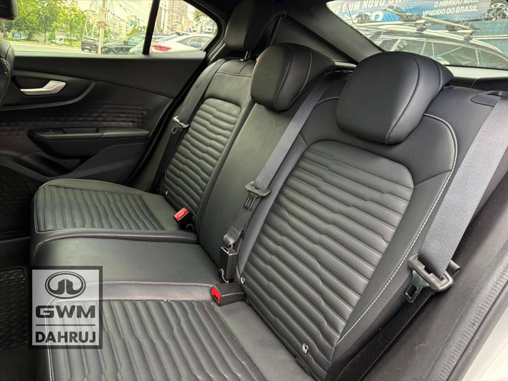 FASTBACK 1.0 TURBO 200 FLEX IMPETUS CVT13