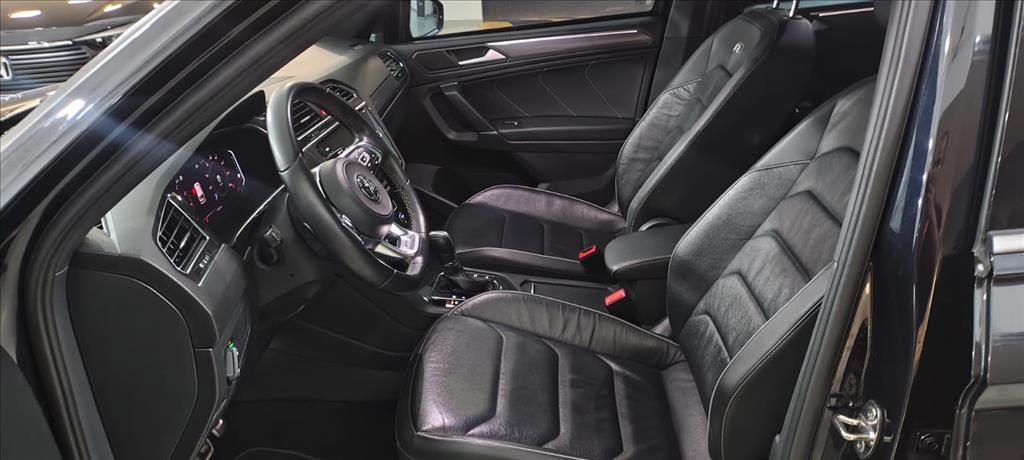 TIGUAN 1.4 250 TSI TOTAL FLEX ALLSPACE TIPTRONIC6