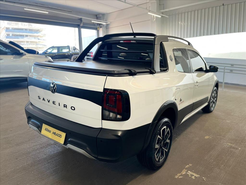 SAVEIRO 1.6 MSI EXTREME CD 16V FLEX 2P MANUAL5