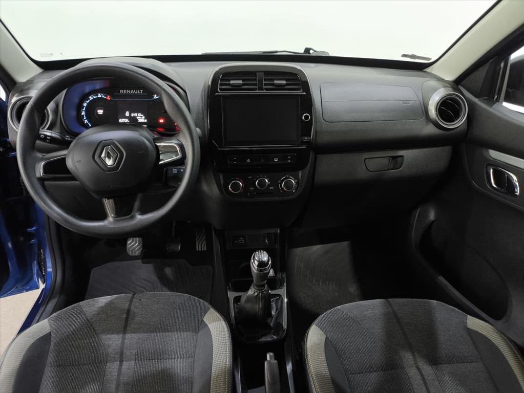 KWID 1.0 12V SCE FLEX OUTSIDER MANUAL8