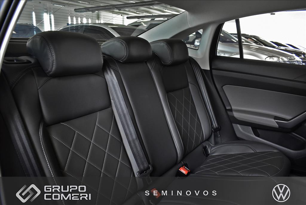 VIRTUS 1.0 200 TSI HIGHLINE AUTOMÁTICO7
