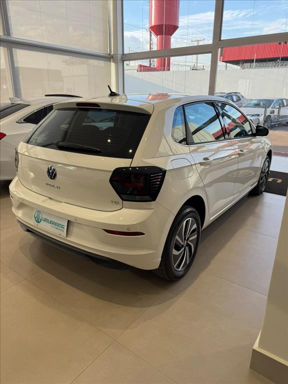 POLO 1.0 170 TSI HIGHLINE AUTOMÁTICO4