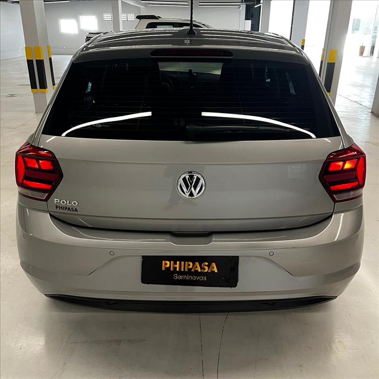 POLO 1.0 MPI TOTAL FLEX MANUAL5