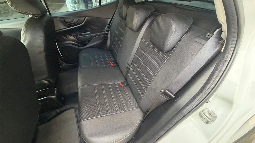 PULSE 1.3 FLEX DRIVE MANUAL5