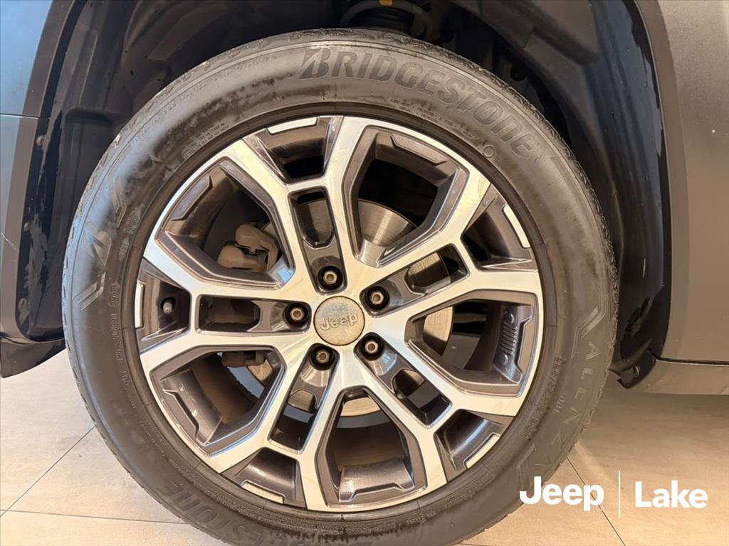 RENEGADE 1.3 T270 TURBO FLEX LONGITUDE AT617