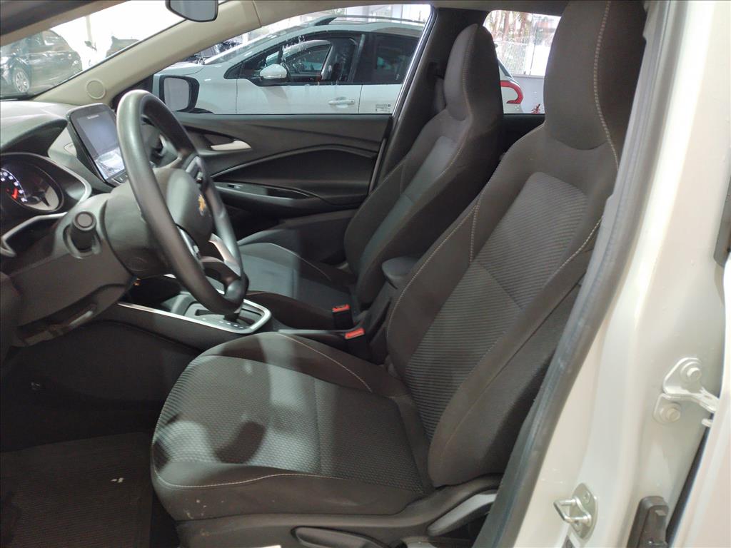 GM - Chevrolet-ONIX-1.0 TURBO FLEX LT AUTOMÁTICO