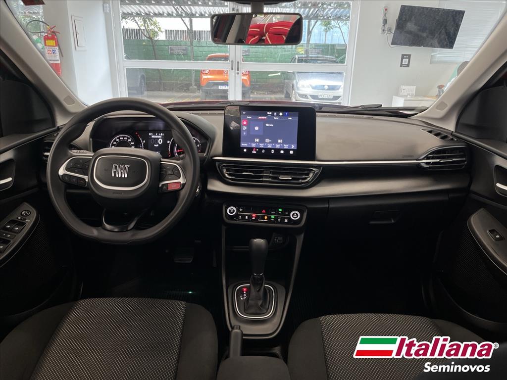 PULSE 1.3 FLEX DRIVE CVT8