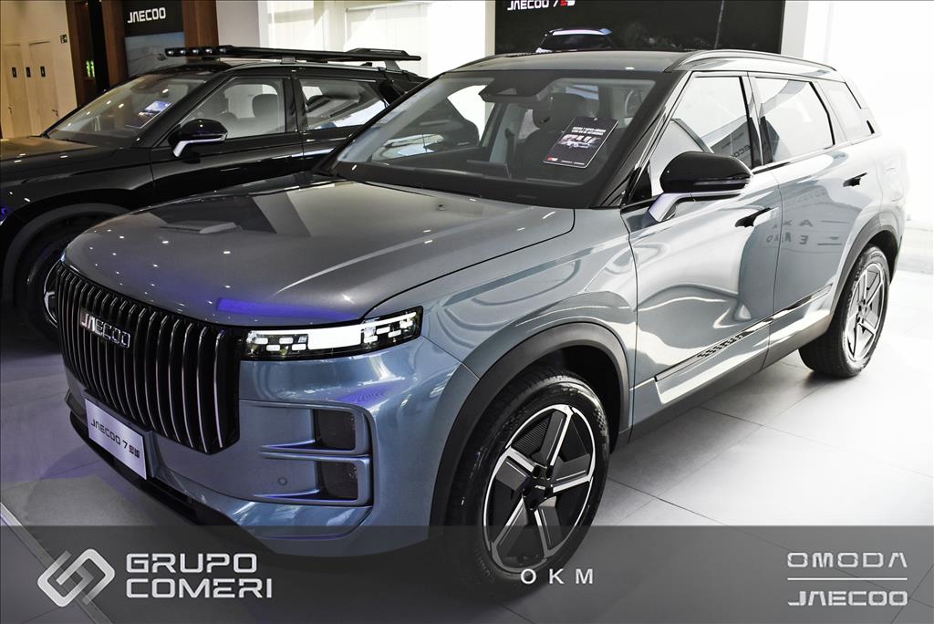 7 1.5 TGDI PHEV ELITE DHT0