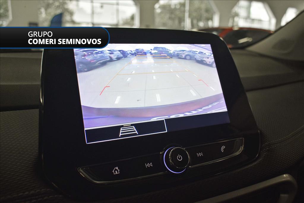 TRACKER 1.2 TURBO FLEX PREMIER AUTOMÁTICO
