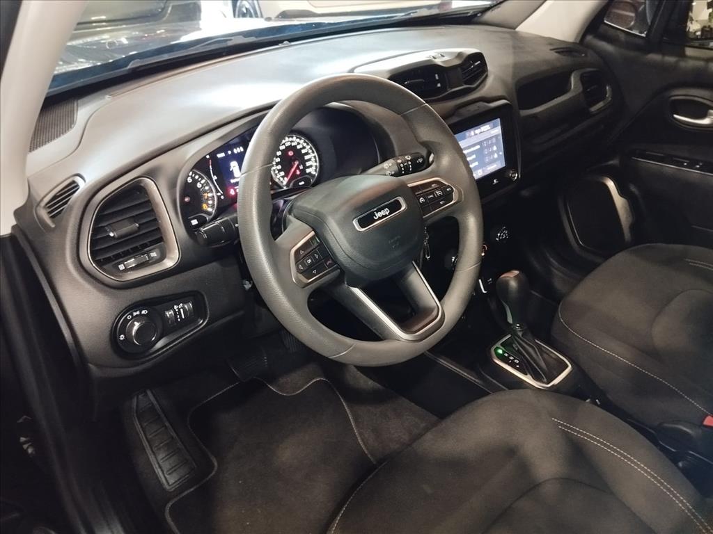 RENEGADE 1.3 T270 TURBO FLEX SPORT AT67