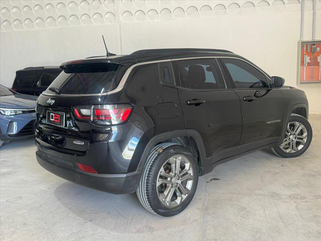 Jeep-COMPASS-1.3 T270 TURBO FLEX LONGITUDE AT6