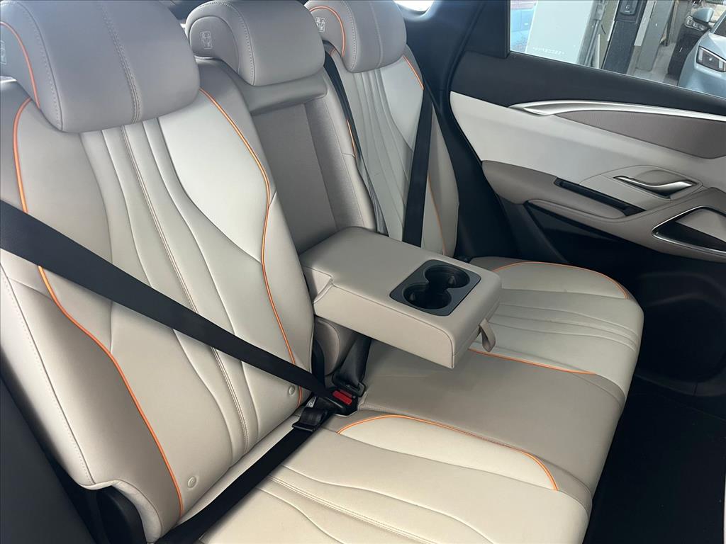 SONG PRO 1.5 DM-I HÍBRIDO GS AUTOMÁTICO11