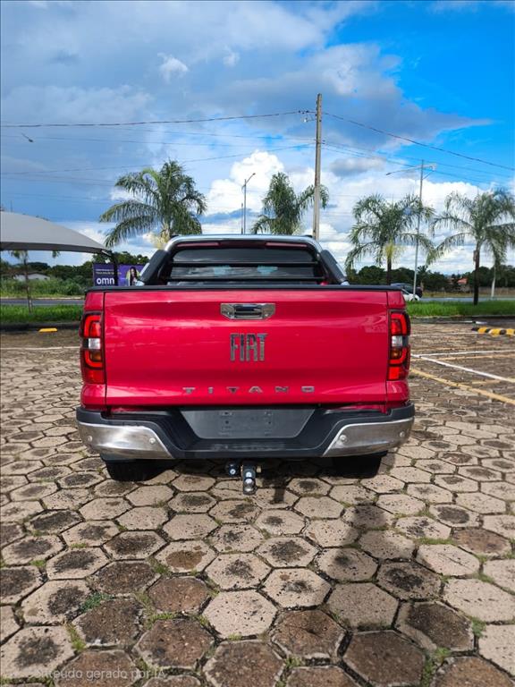 TITANO 2.2 TURBO DIESEL RANCH 4X4 AT65