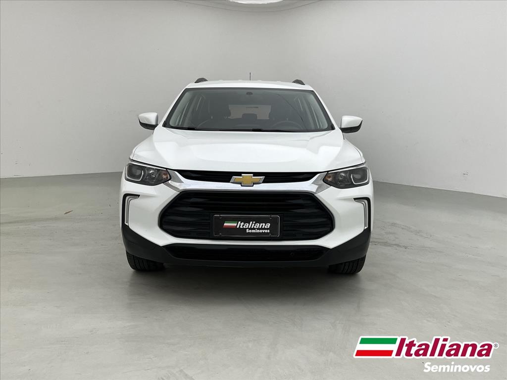 TRACKER 1.0 TURBO FLEX LT AUTOMÁTICO7