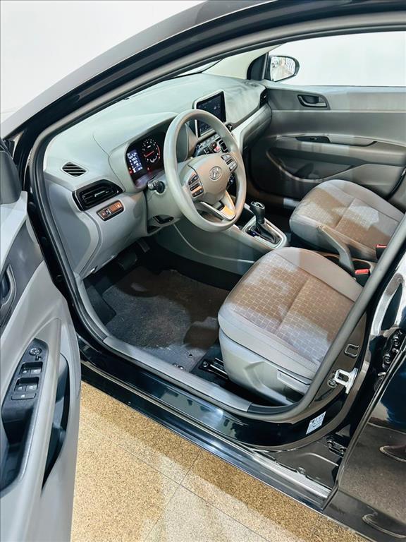 HB20S 1.0 TGDI FLEX COMFORT PLUS TECH AUTOMÁTICO6