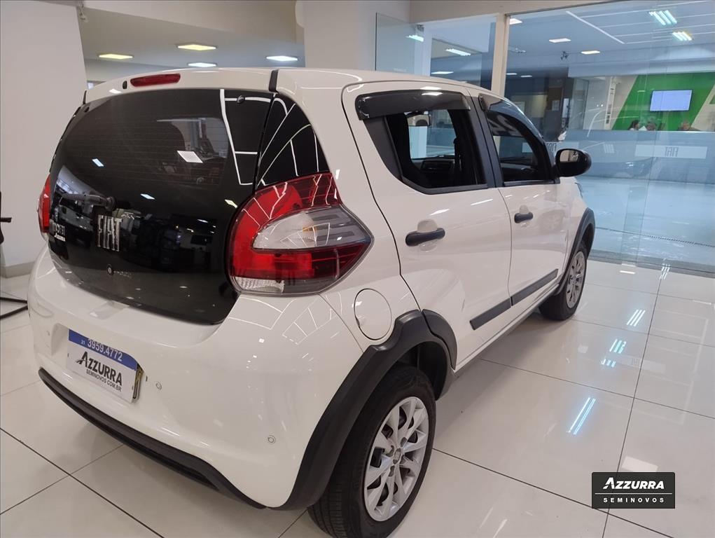 MOBI 1.0 EVO FLEX LIKE. MANUAL7