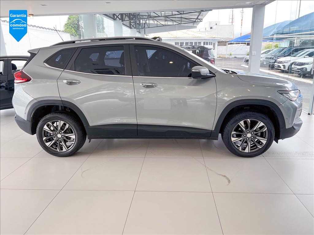 TRACKER 1.2 TURBO FLEX PREMIER AUTOMÁTICO2