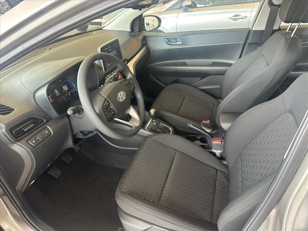 HB20 1.0 12V FLEX LIMITED MANUAL10