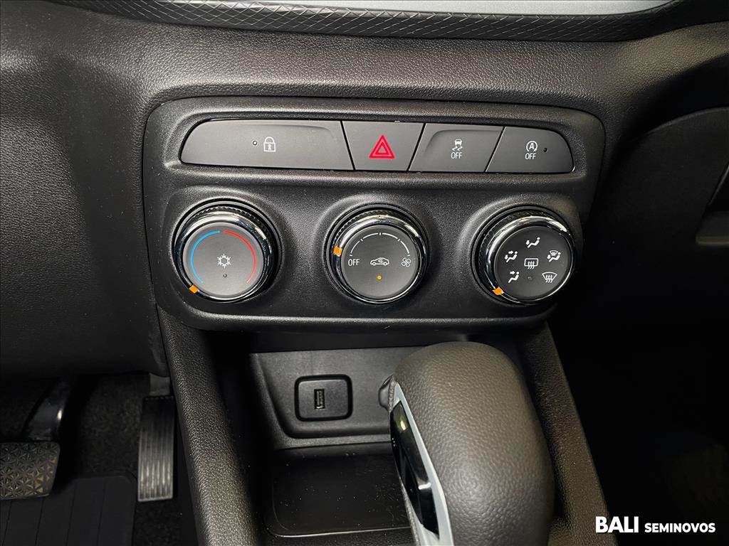 TRACKER 1.0 TURBO FLEX LT AUTOMÁTICO14