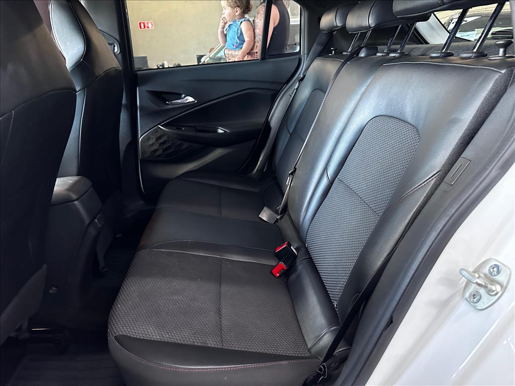 ONIX 1.0 TURBO FLEX RS AUTOMÁTICO8