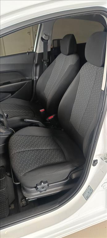 HB20 1.0 COMFORT 12V FLEX 4P MANUAL8