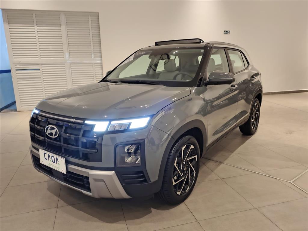 1.6 TGDI GASOLINA ULTIMATE DCT